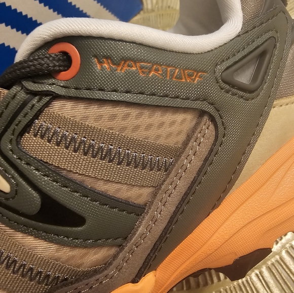 ADIDAS HYPERTURF - Picture 7 of 10